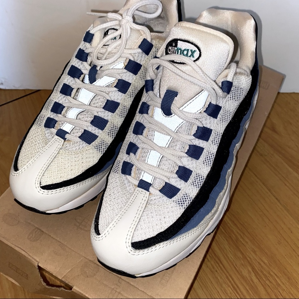 Nike Air Max 95 (GS)